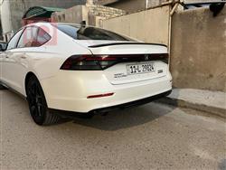 هوندا أكورد